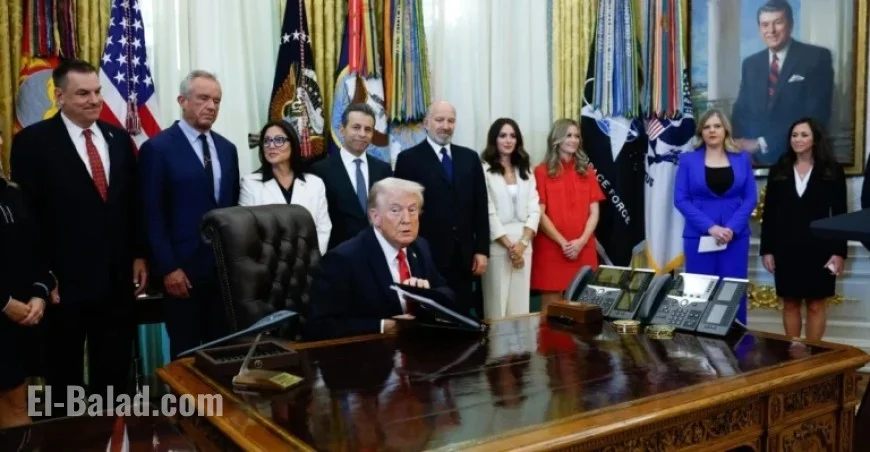Trump’s New IVF Plan Disappoints Many