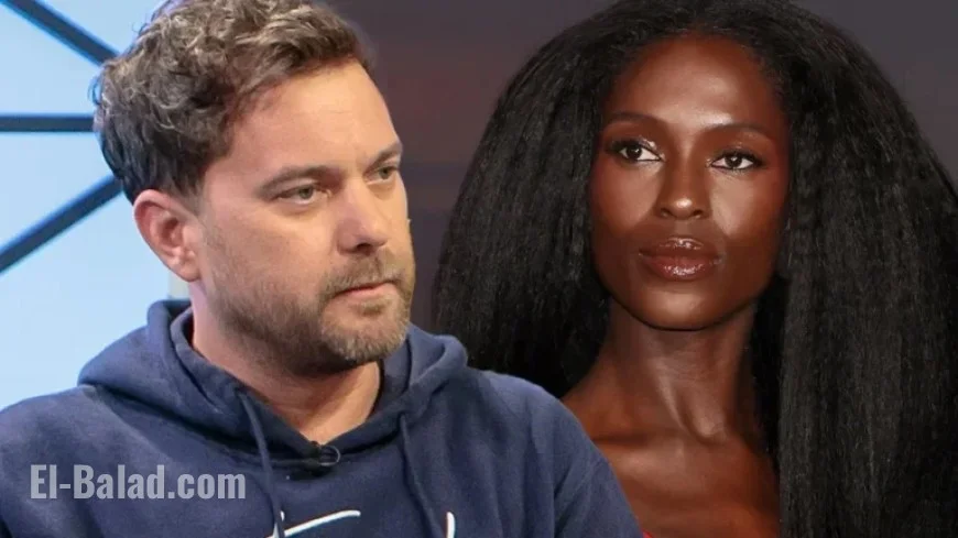 Joshua Jackson and Jodie Turner-Smith End Custody Dispute During Divorce