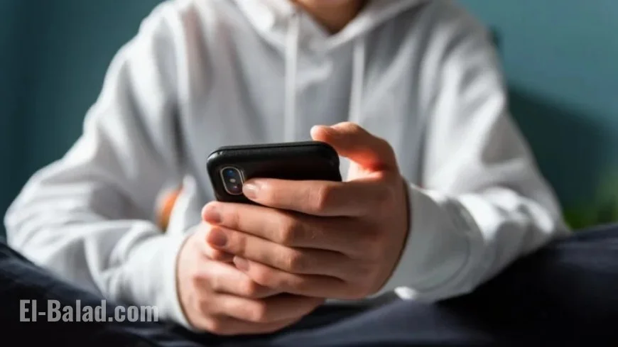 Big Tech Challenges Texas Over Age-Verification Law as Censorship Regime