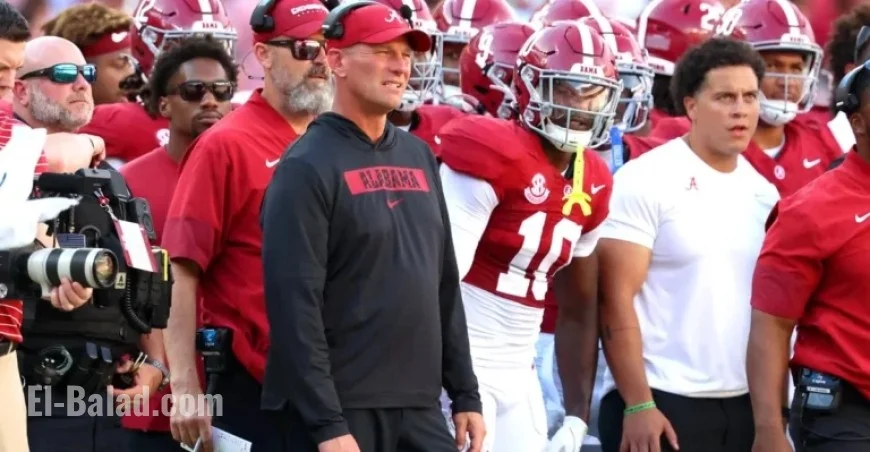 Alabama vs Tennessee Football: Expert Previews and Predictions