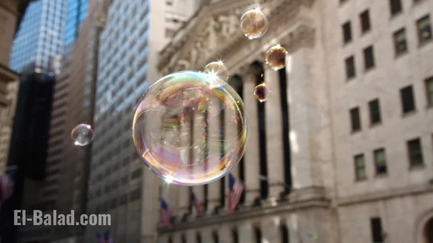 AI: Revolutionary Boom or Temporary Bubble?