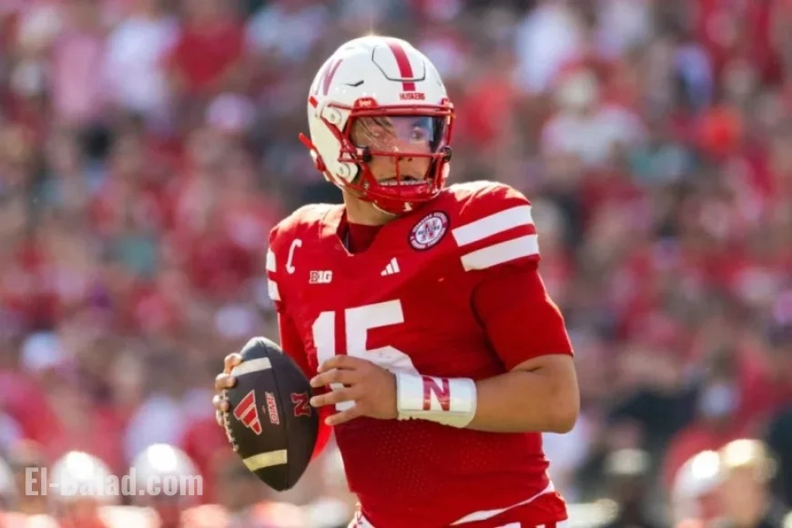 Nebraska vs. Minnesota: How to Watch Live Tonight, Stream Options & TV Channel