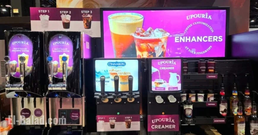 Convenience Stores Aim to Surpass Fast-Food Restaurants