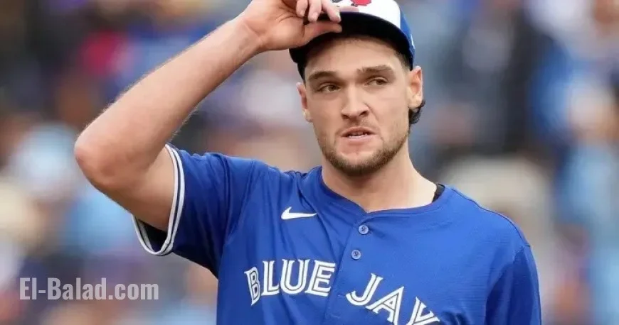Blue Jays Stick with Same Lineup for Game 5 Against Mariners