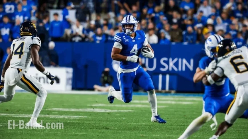 BYU vs. Utah: Key Advantages and Disadvantages Analyzed