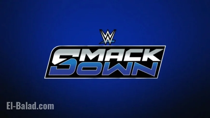 Injured Superstar Triumphantly Claims United States Title on WWE SmackDown