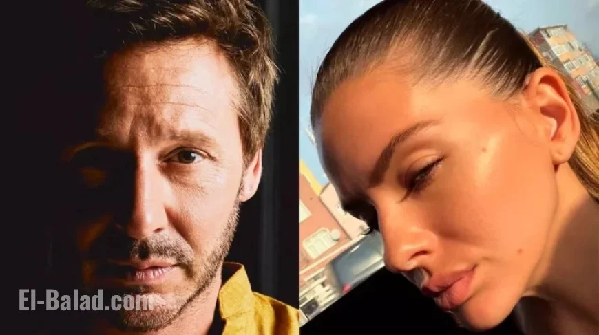 China Suárez and Benjamín Vicuña Near Major Decision for Their Children