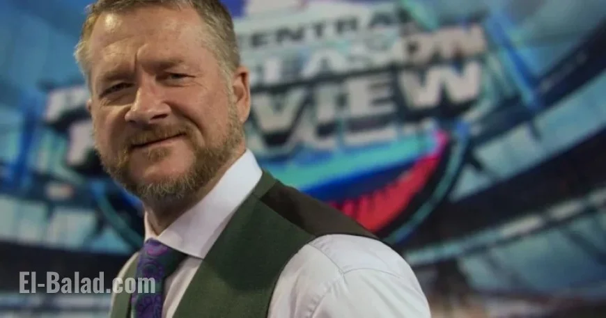 Gregg Zaun to Coach Baseball Team in British Columbia