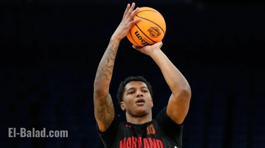 Raptors Secure Julian Reese with Exhibit 10 Contract