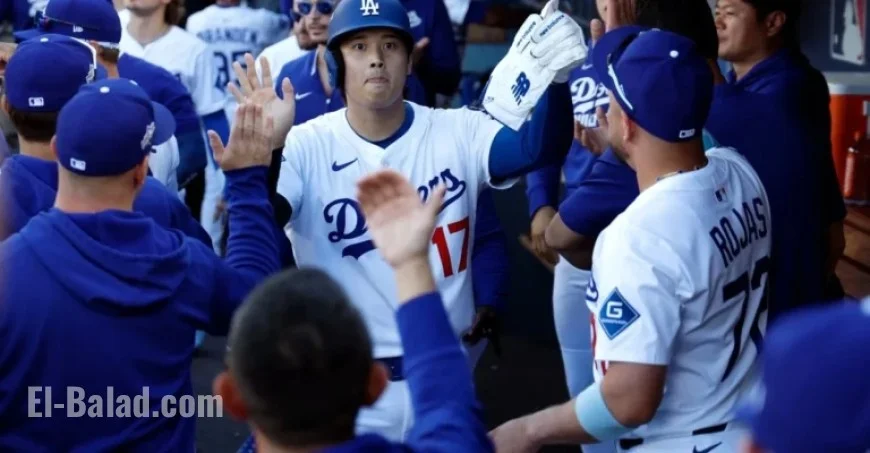 Dodgers Aim to Clinch World Series Return with Tonight’s Sweep