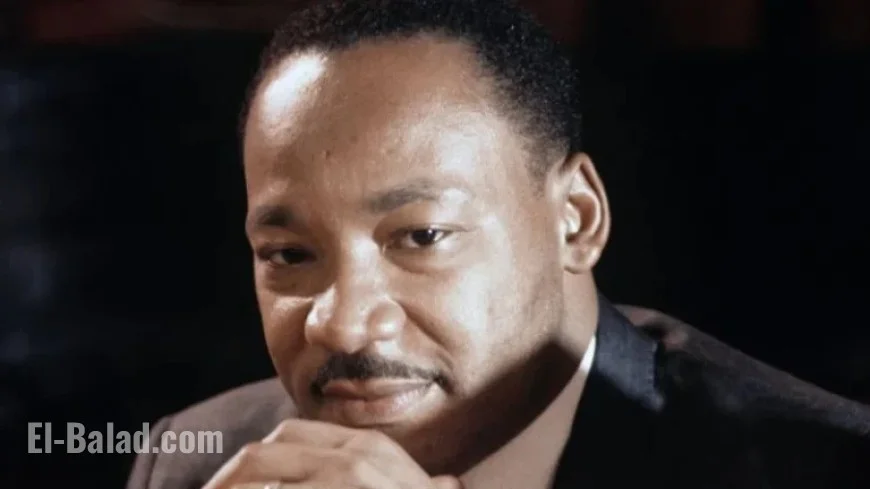 OpenAI Sora Halts Martin Luther King Jr. Deepfakes Following Family Complaint