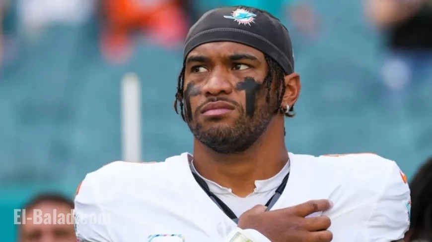 Dolphins-Browns Clash Faces Potential Disaster Amid Dire Weather Forecast