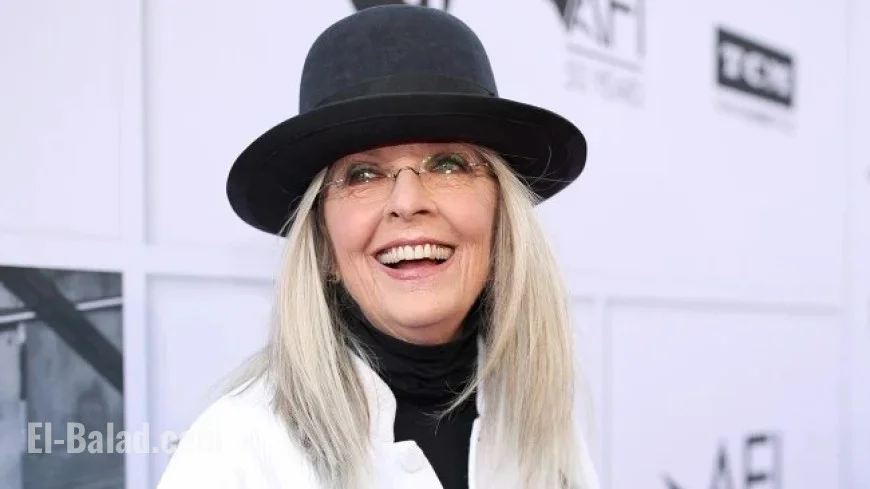Diane Keaton’s Heirs: Who Inherited Her Fortune?