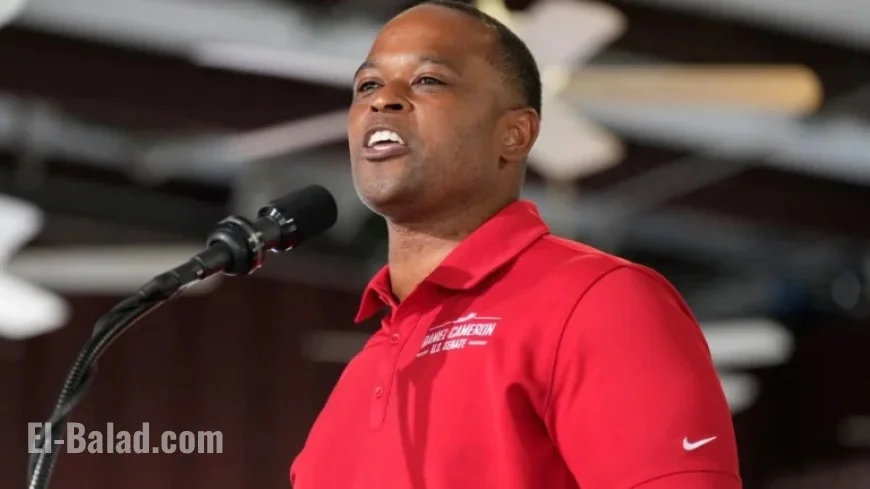 Daniel Cameron Leverages Name Recognition to Offset Kentucky Senate Race Fundraising Gap