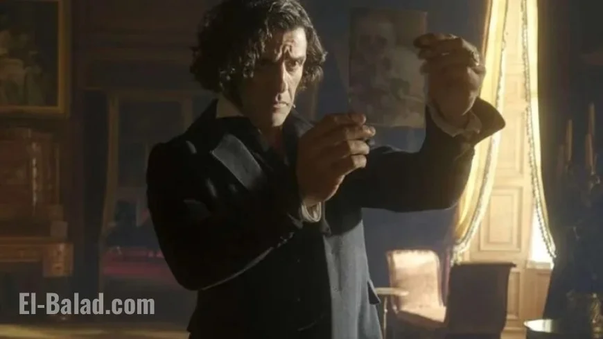 Guillermo del Toro’s ‘Frankenstein’ Faces Weekend Theater Access Challenge
