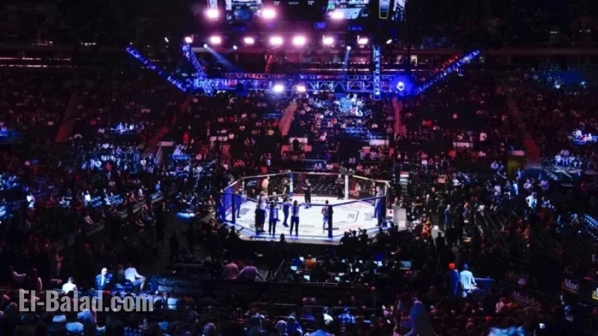 Legendary MMA Coach Duke Roufus Passes Away at Age 55