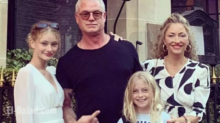Eric Dane’s ALS Journey: Balancing Family, Career, and Advocacy