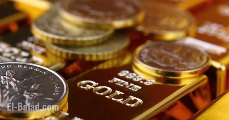 Gold Prices Surge to Record $4,300 This Week: Key Reasons Revealed