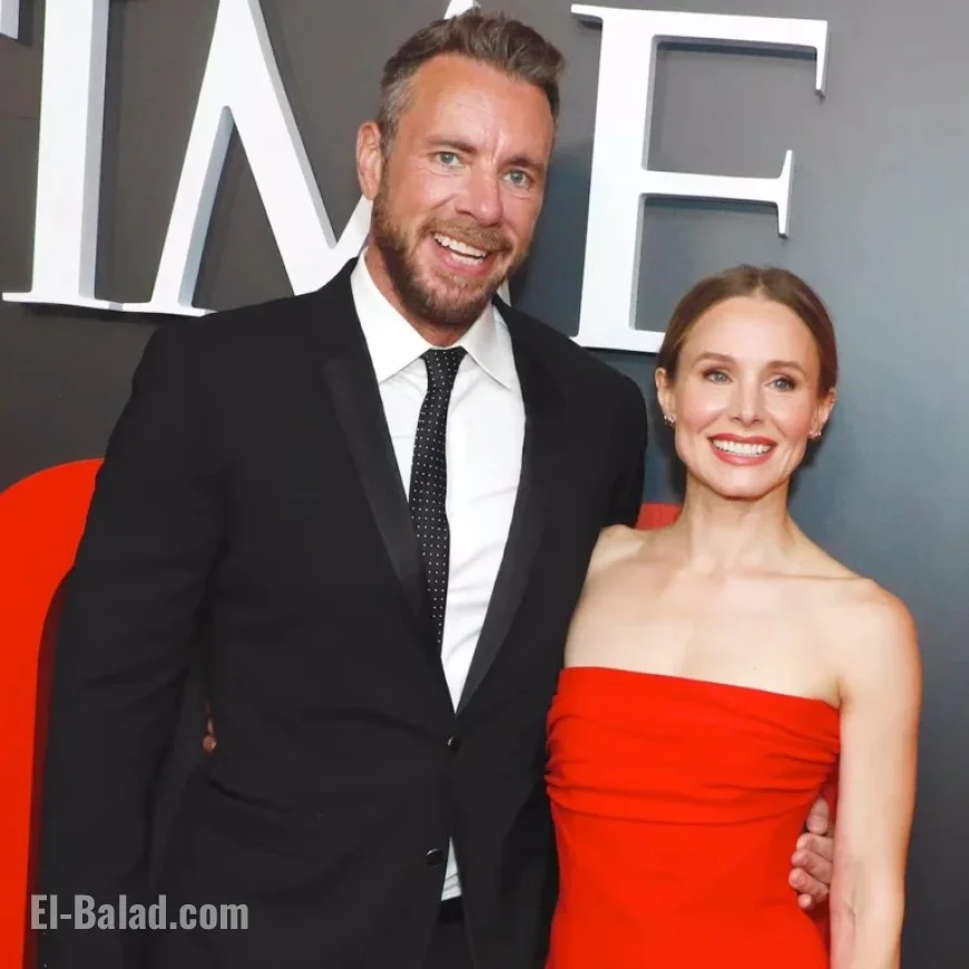 Kristen Bell Discusses Possible Dax Shepard Cameo in “Nobody Wants This”