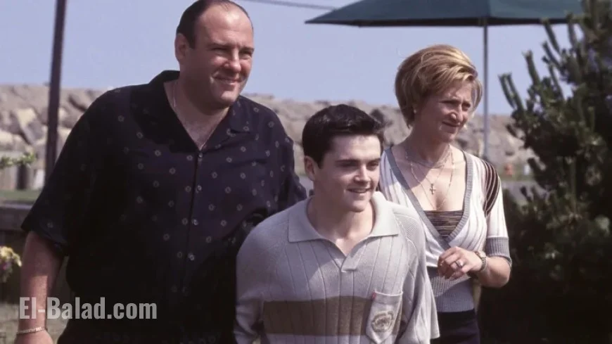 Sky Atlantic HD Airs The Sopranos: Schedule and Full Details