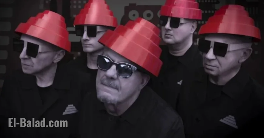 DEVO Critiques Rock and Roll for Simplistic Ideas