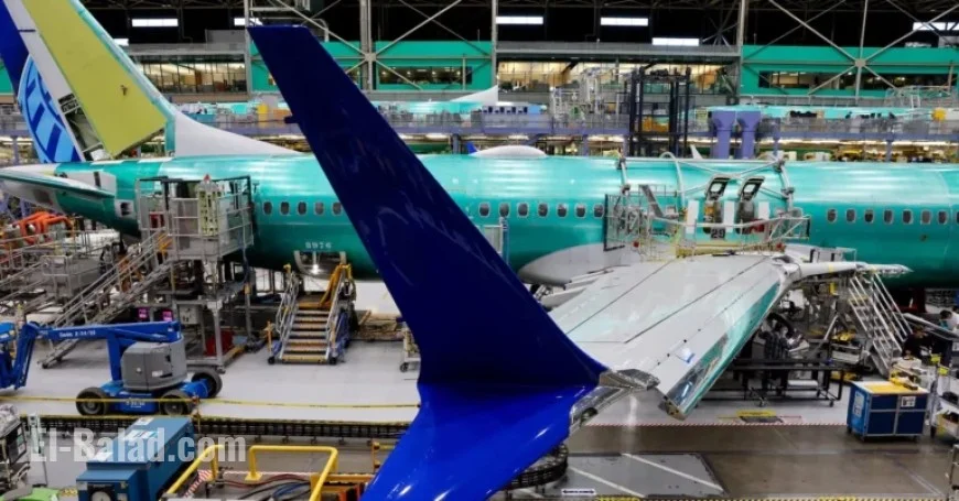 FAA Approves Boeing to Boost 737 MAX Production to 42 Planes Monthly