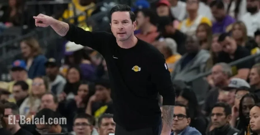 Lakers vs Kings: Final Preseason Showdown Preview