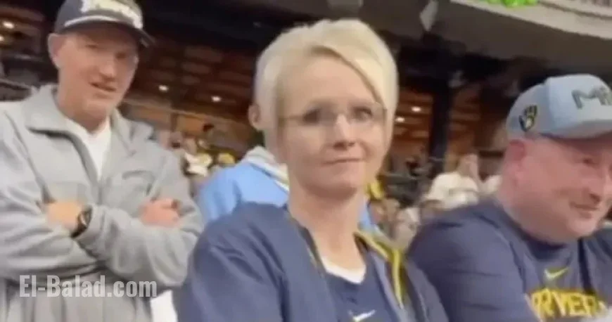 Dodgers Fan Threat Leads to Woman’s Firing During Playoff Game