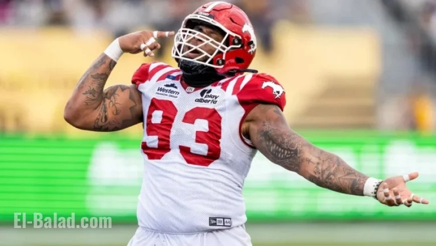 Grey Cup Playoff Scenarios: Stamps, Bombers Pursue Playoff Berths