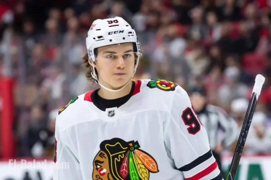 NHL Experts Predict Bedard, Celebrini’s 2026 Team Canada Olympic Chances