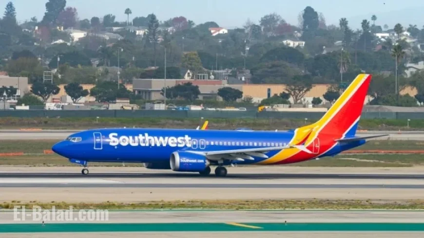 Southwest Airlines Unveils Major Boarding Process Overhaul: Key Details
