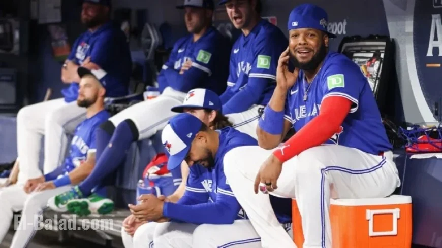 Vlad Jr. and Blue Jays Triumph Together in Mutual Bet