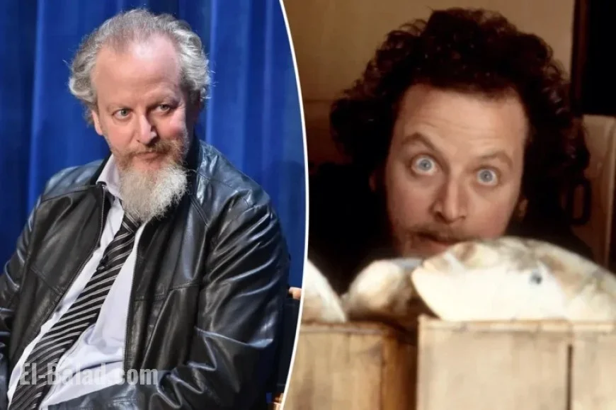 ‘Home Alone’ Star Daniel Stern Hospitalized After Medical Emergency: Report