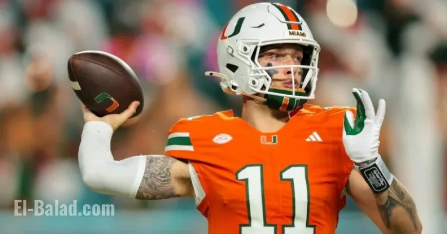 Louisville Dominates, Reveals Miami Hurricanes’ Flaws