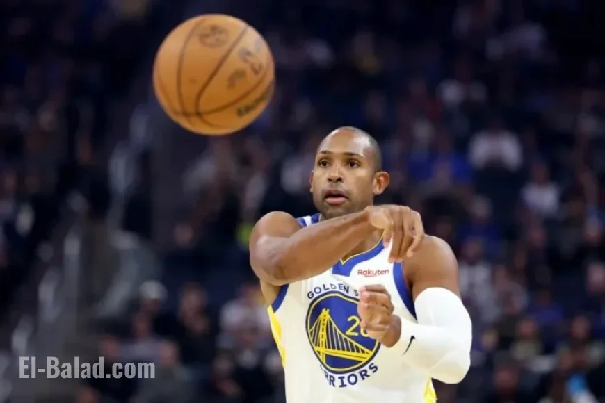 Al Horford and Draymond Green Display Passing Chemistry in Warriors’ Preseason Finale
