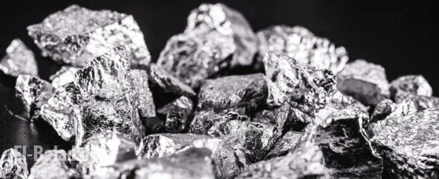 China’s Rare Earth Export Limits Ignite Global Backlash – Report (REMX:NYSEARCA)