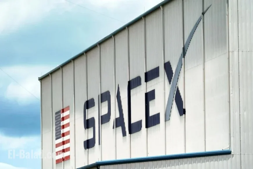 SpaceX Starshield Satellites Allegedly Use Unauthorized Frequencies for Transmission