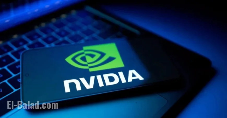 Nvidia Reveals First US-Built Blackwell Chip Wafer with TSMC Collaboration