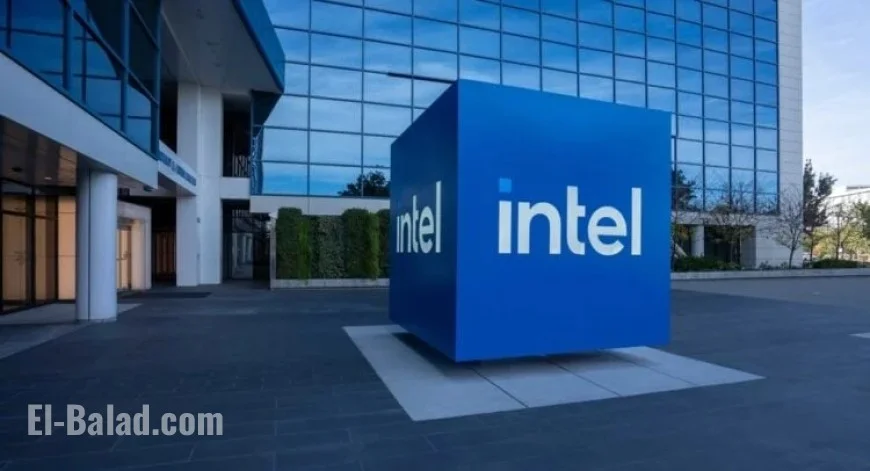 Should You Buy Intel Stock Before Q3 Earnings?