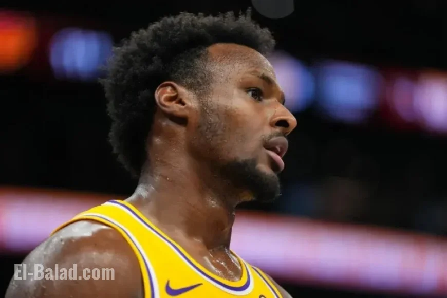 Lakers Reveal Bronny James Update Ahead of Kings Matchup