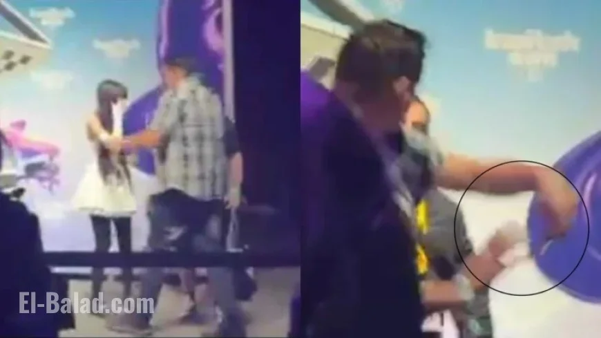 TwitchCon Incident: Emiru Attacker Possibly Wielded Knife, Fans Discuss