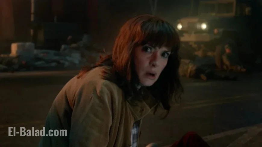 ‘Stranger Things’ Spinoff Promises Unique Experience Beyond Original Series