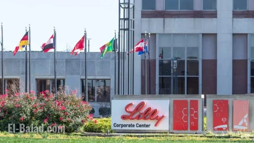 Eli Lilly Boldly Claims Breakthrough for Leading Cancer Drug