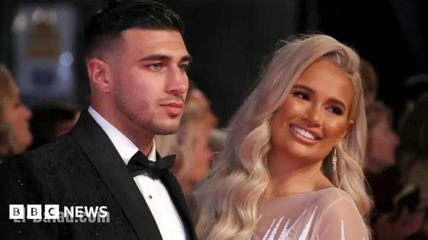 Molly-Mae Hague Delays Reuniting with Engagement Ring from Tommy Fury