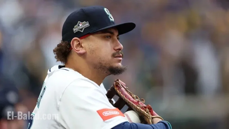 Seattle Mariners React to ALCS Deadlock at 2-2