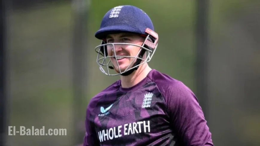 New Zealand Opts to Bowl First in Christchurch Series Opener