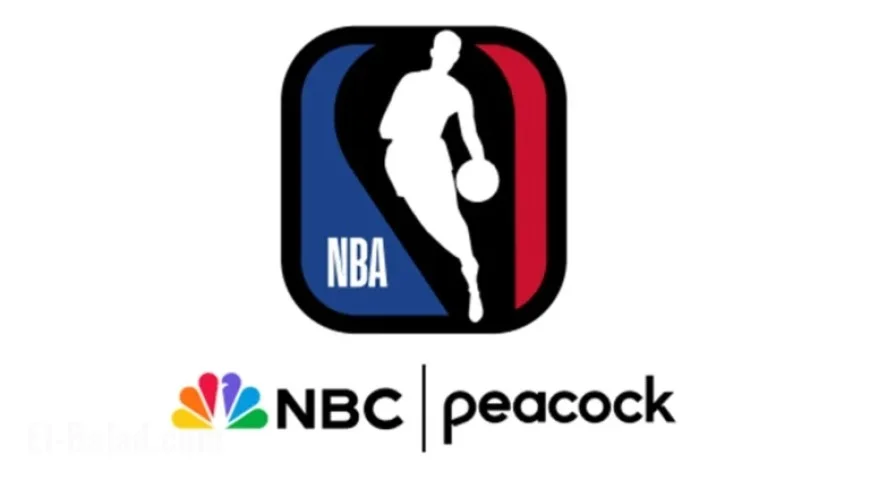 NBA Returns to NBC and Debuts on Peacock This Tuesday at 7:30 PM