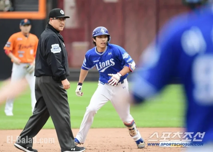 Ponce Struggles with Three-Run Hit in Second Inning Performance