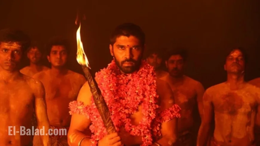 Dhruv Vikram Shines in Mari Selvaraj’s Powerful Film ‘Bison Kaalamaadan’ Review