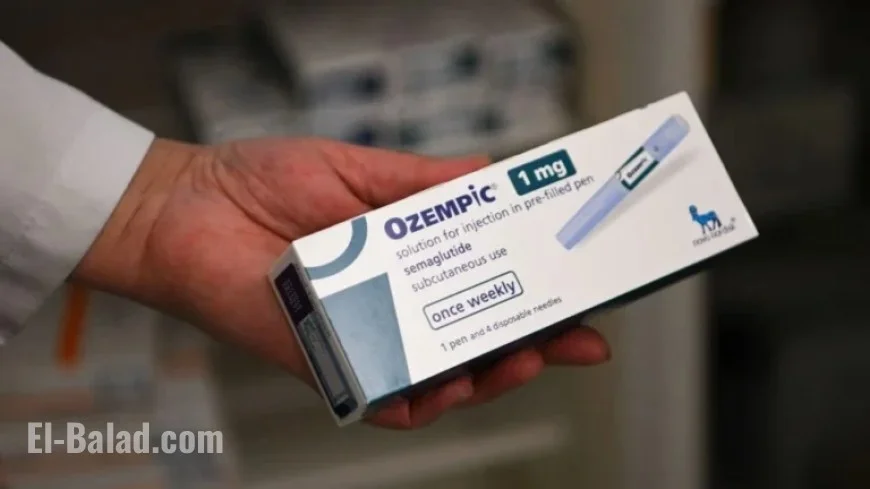 Trump’s $150 Ozempic A Potential Gamechanger, But Oz Advises Caution